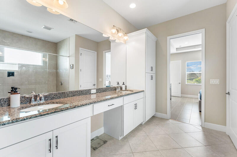 HAMMOCKS OF WESTLAKE - Residential