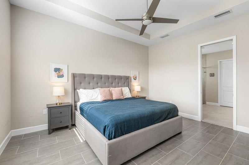 HAMMOCKS OF WESTLAKE - Residential