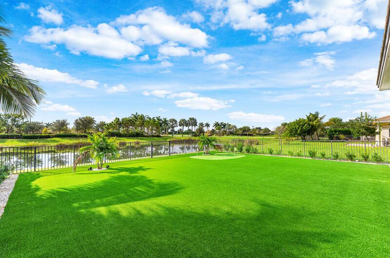 HAMMOCKS OF WESTLAKE - Residential