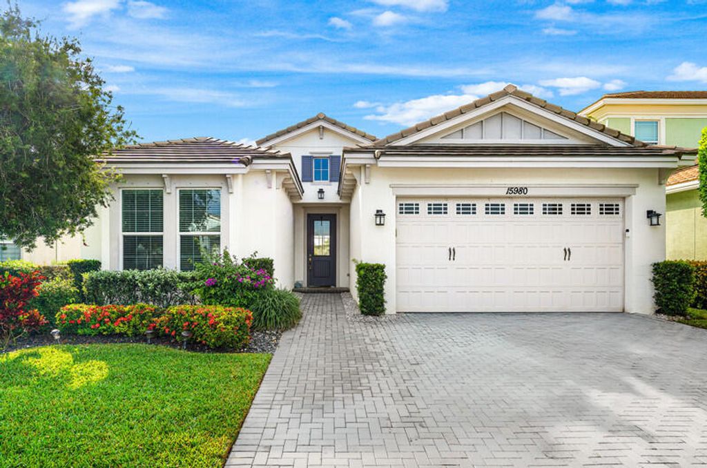 Photo of 15980 Whippoorwill Cir Circle, Westlake, FL 33470 (MLS # R11142514)