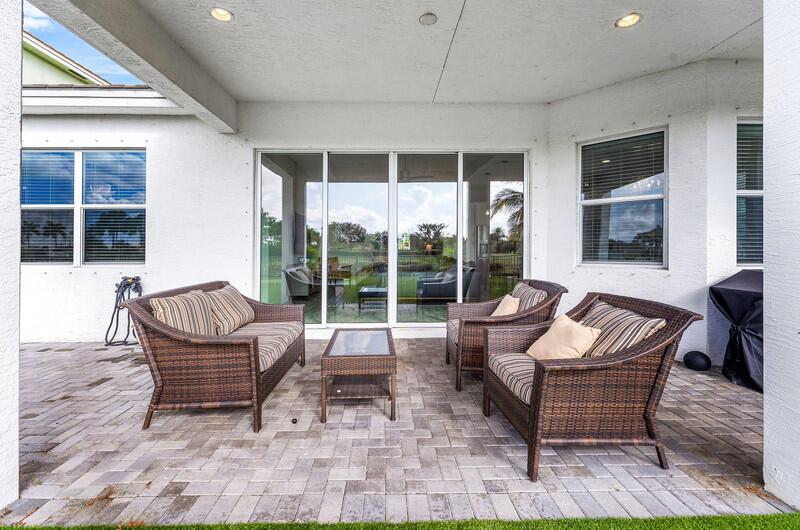 HAMMOCKS OF WESTLAKE - Residential