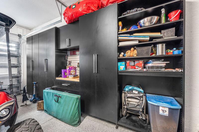 HAMMOCKS OF WESTLAKE - Residential