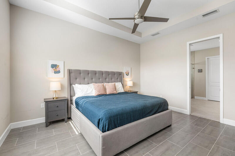 HAMMOCKS OF WESTLAKE - Residential