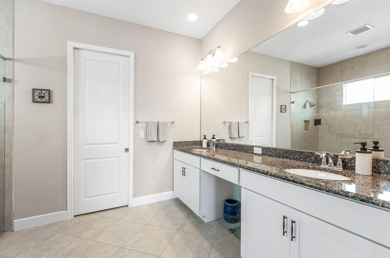 HAMMOCKS OF WESTLAKE - Residential