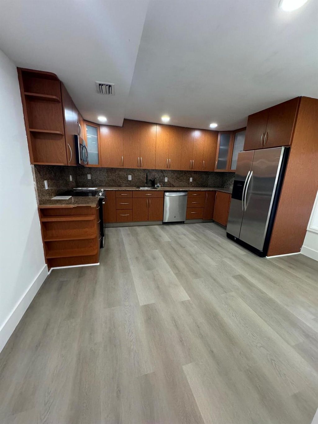 Photo of 330 Cypress Drive #A, Lake Park, FL 33403 (MLS # R11118173)