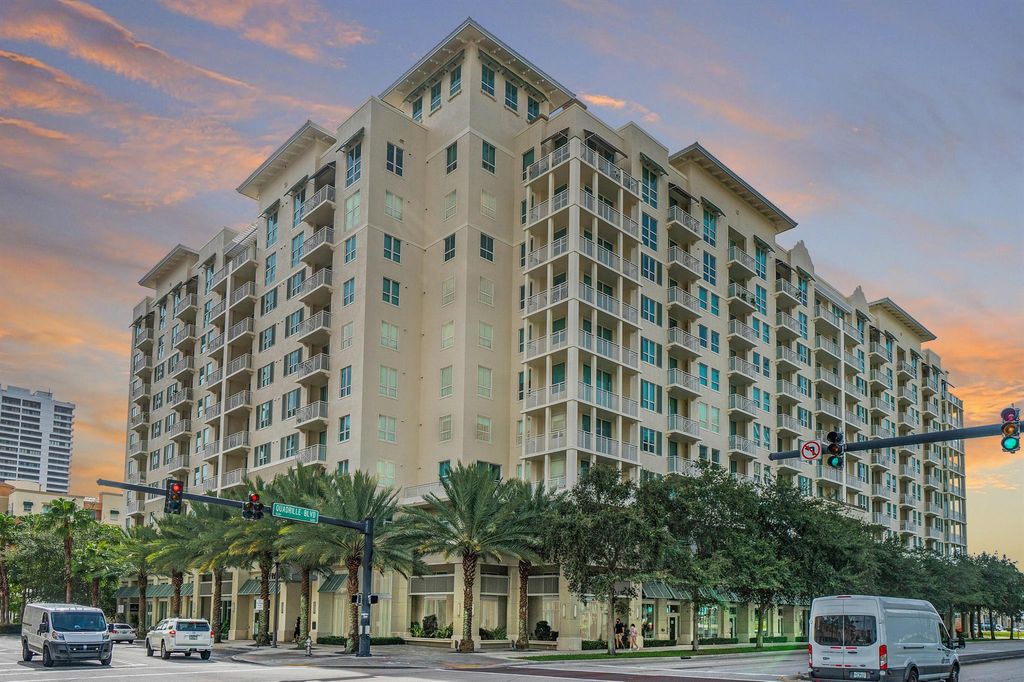 Photo of 480 Hibiscus Street #1003, West Palm Beach, FL 33401 (MLS # R11146807)
