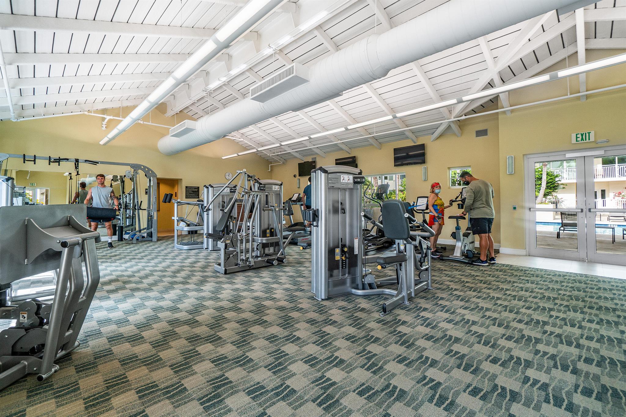 CITY PALMS CONDO - Residential