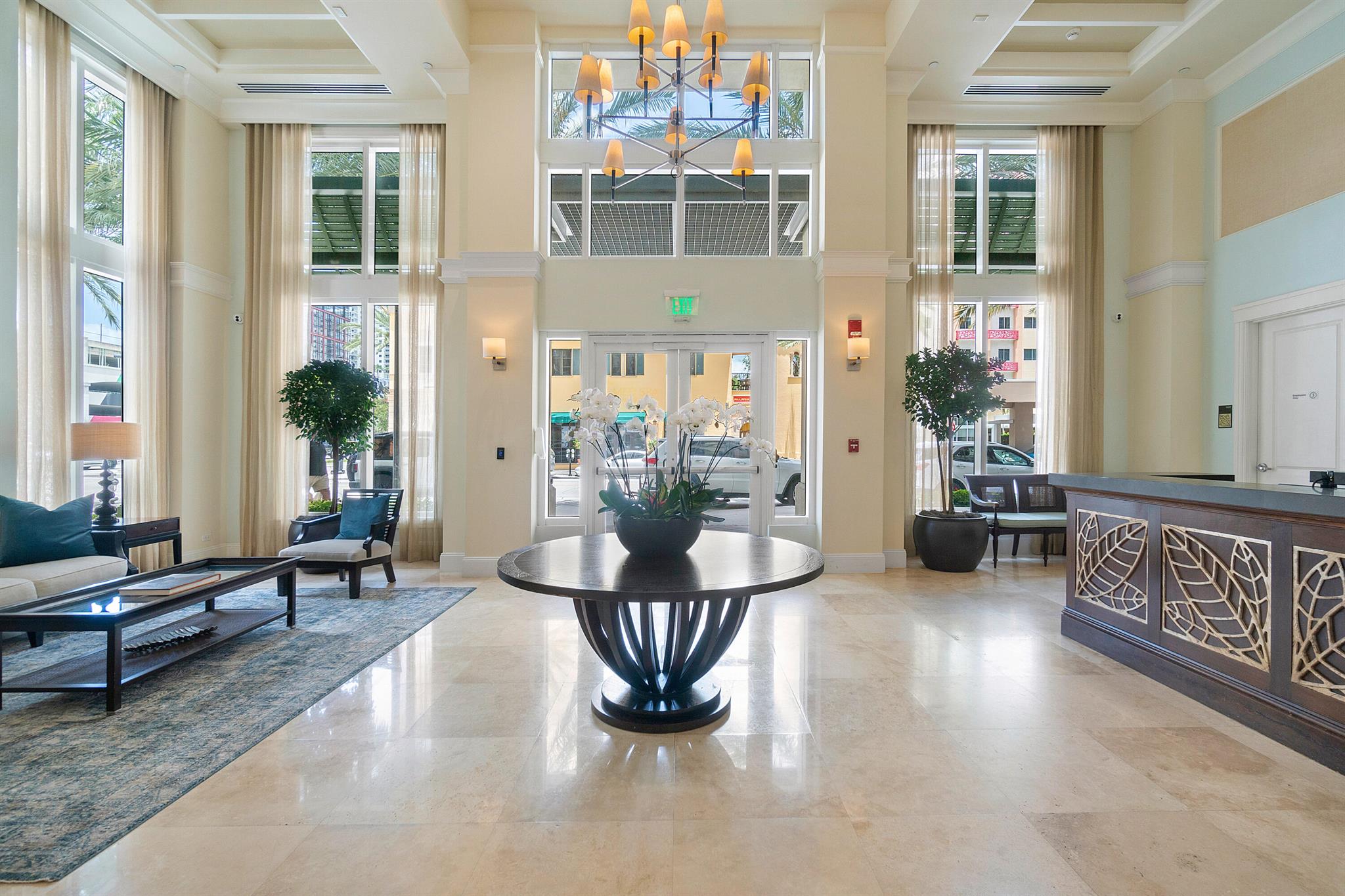 CITY PALMS CONDO - Residential