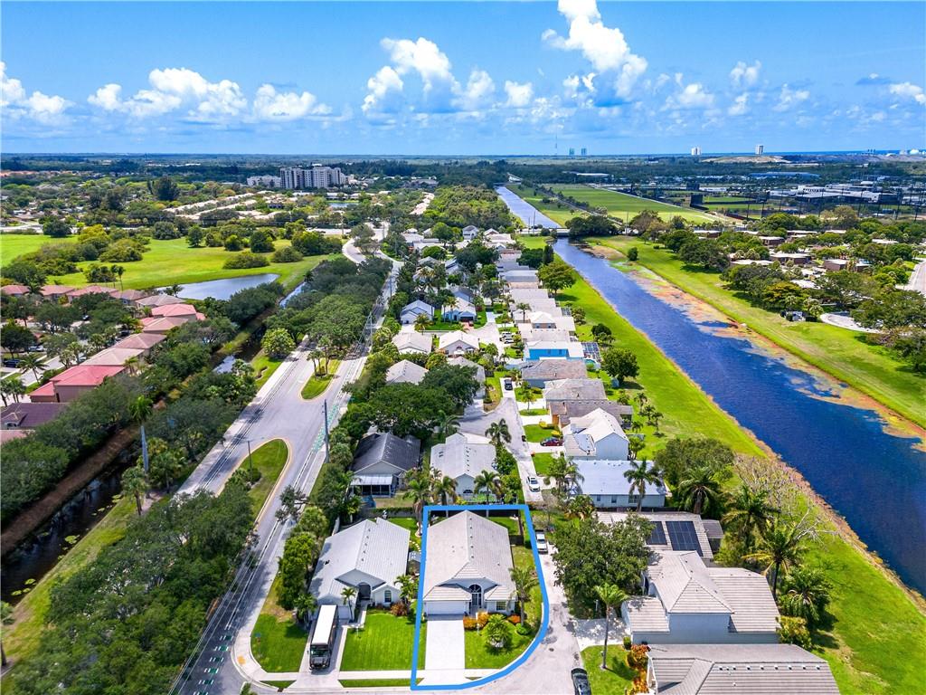Brittany Village - Residential