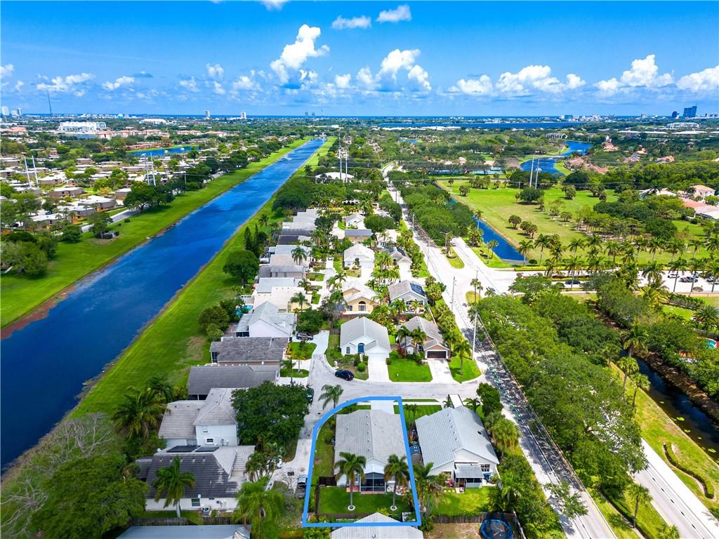 Brittany Village - Residential