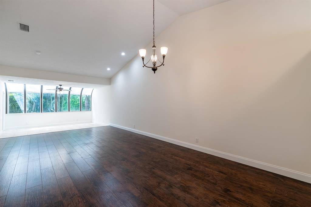 MERIDIANA AT BOCA POINTE II - Residential