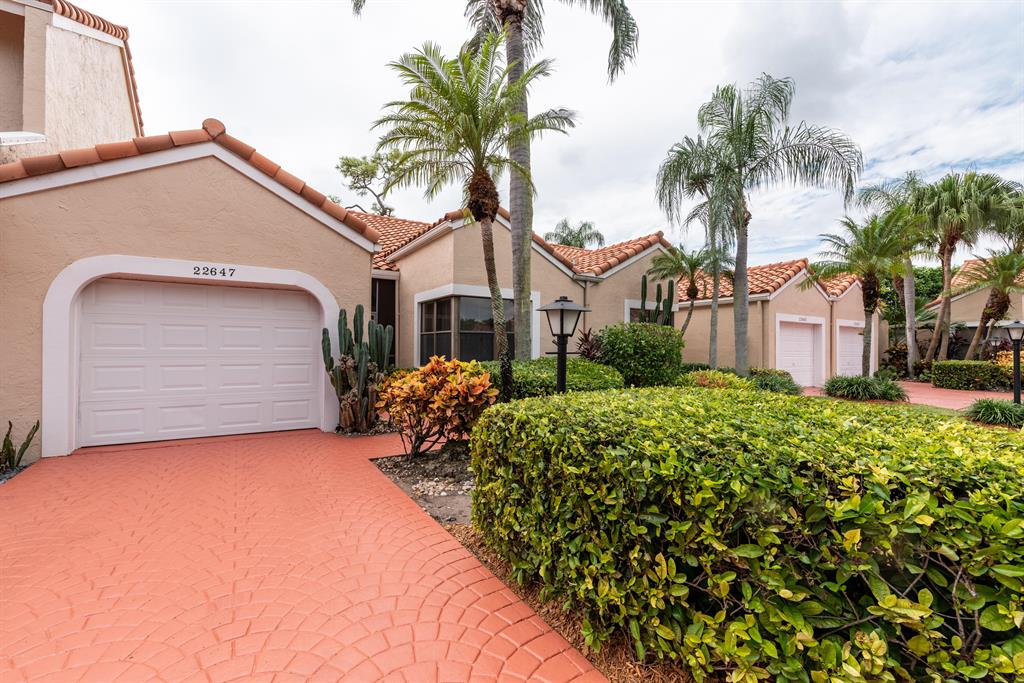 MERIDIANA AT BOCA POINTE II - Residential