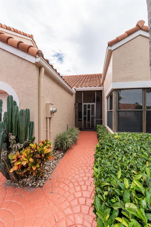 MERIDIANA AT BOCA POINTE II - Residential