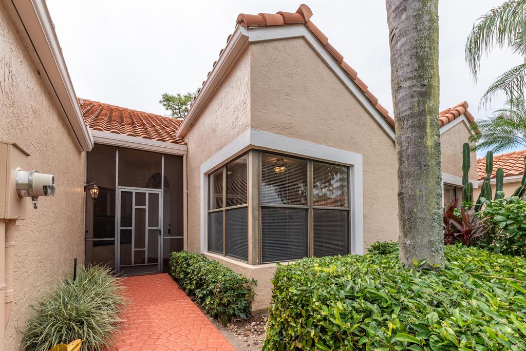 MERIDIANA AT BOCA POINTE II - Residential