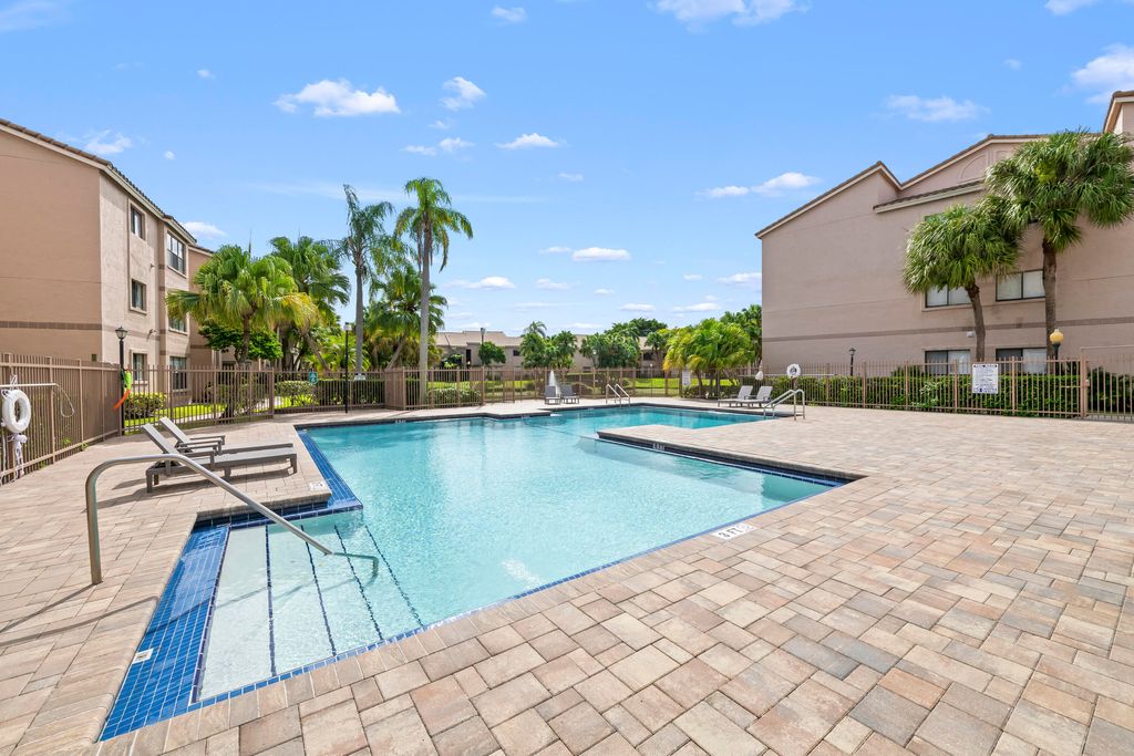 Photo of 2986 S University Drive S #8205, Davie, FL 33328 (MLS # B26011364)