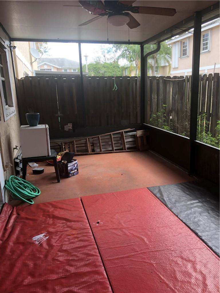 Flamingo Gardens Ph Five - Residential Lease