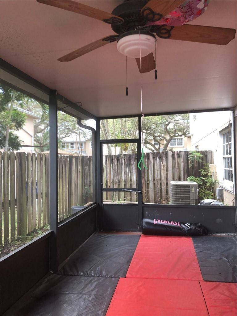 Flamingo Gardens Ph Five - Residential Lease