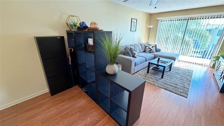ALL ASSESSMENTS ALREADY PAID FULL BY THE SELLER. MUST SEE UNIT...