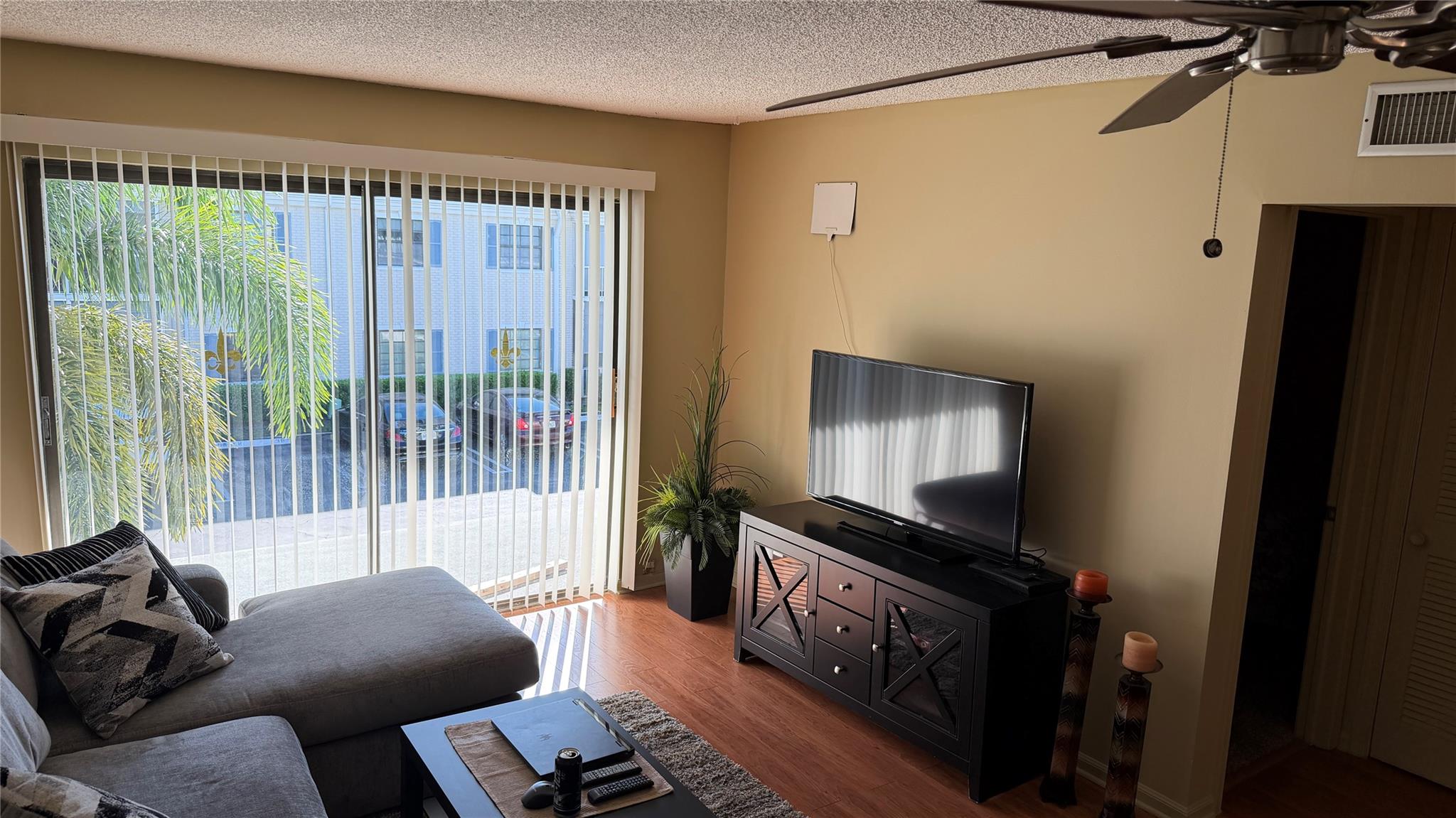 Cypress Club - Residential
