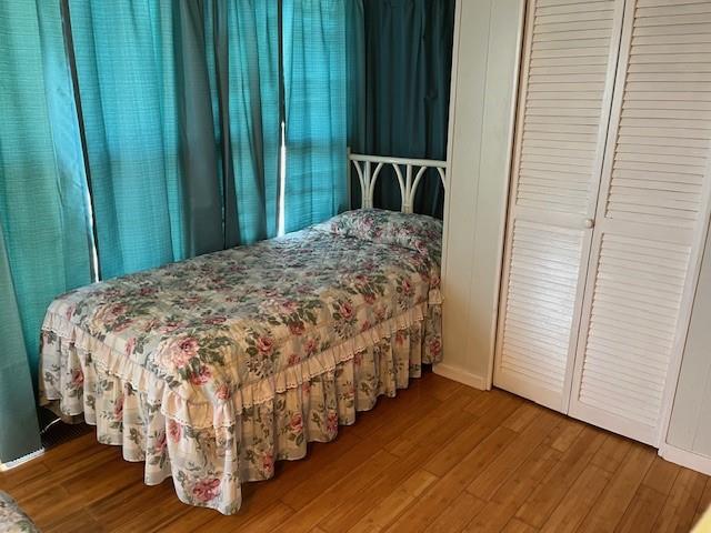 Ocean Resorts Cooperative - Residential