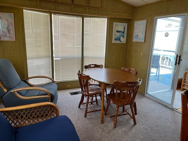 Ocean Resorts Cooperative - Residential