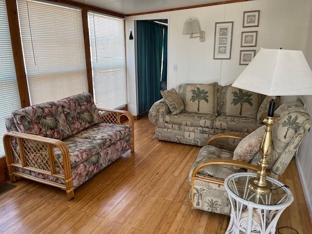 Ocean Resorts Cooperative - Residential