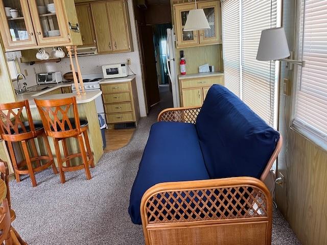 Ocean Resorts Cooperative - Residential