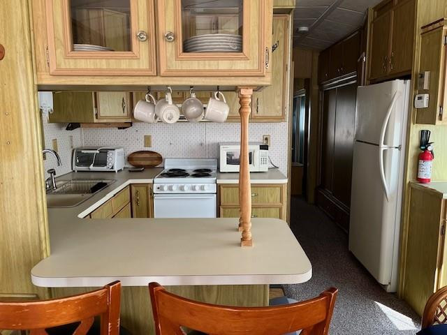 Ocean Resorts Cooperative - Residential