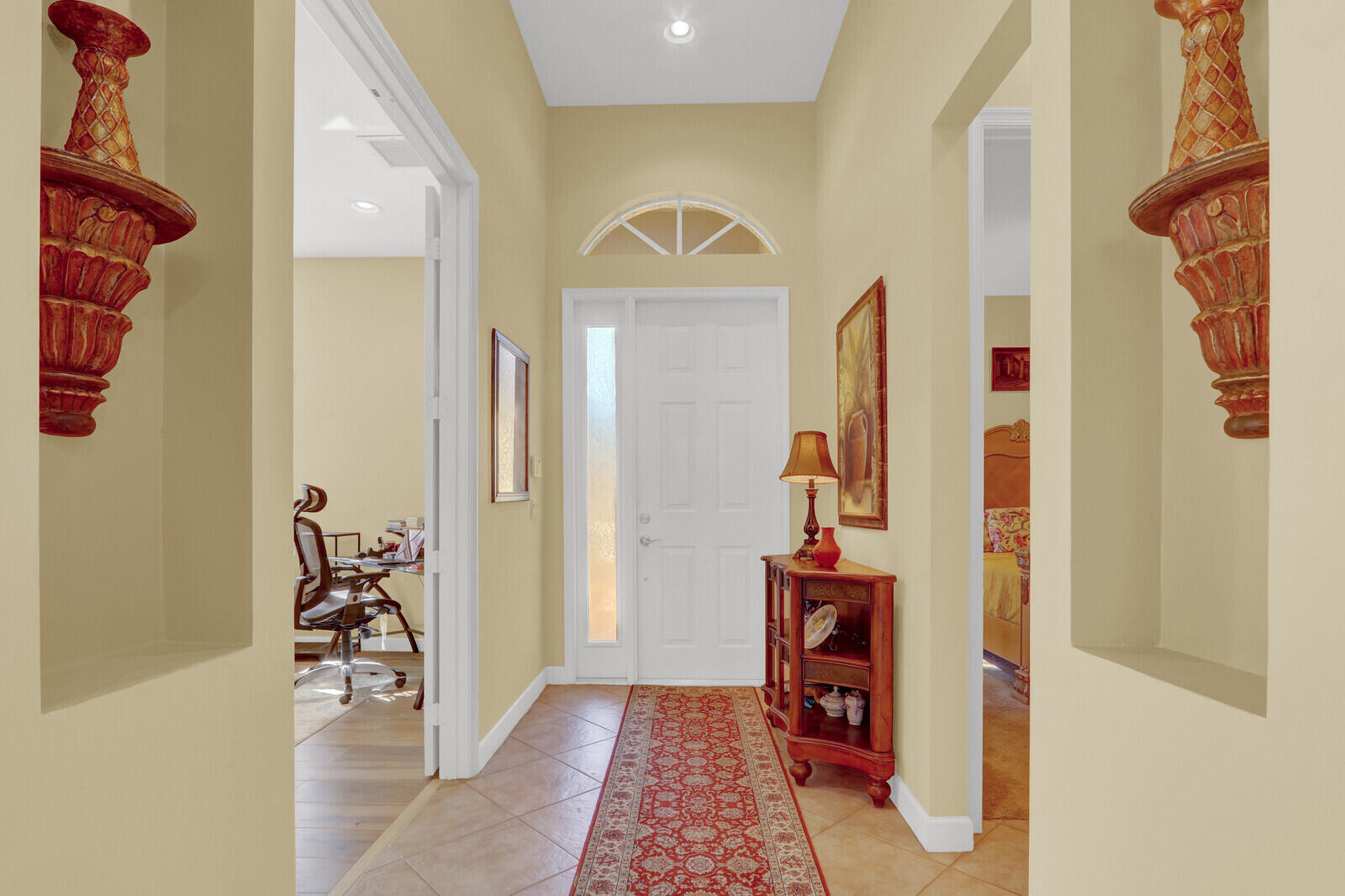 MAIDSTONE - Residential