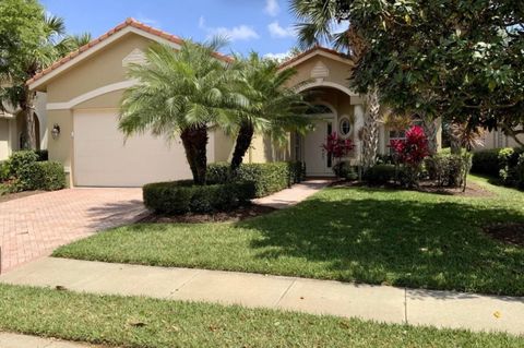 7116 Maidstone Drive Port St Lucie FL 34986