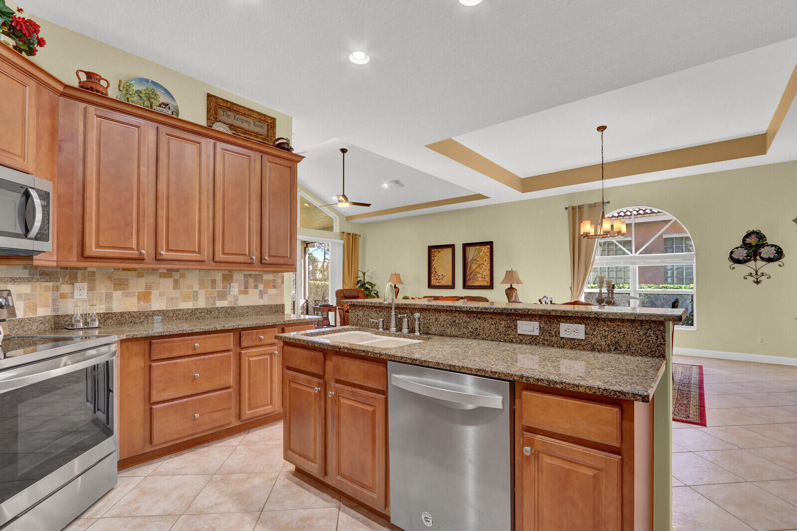 MAIDSTONE - Residential