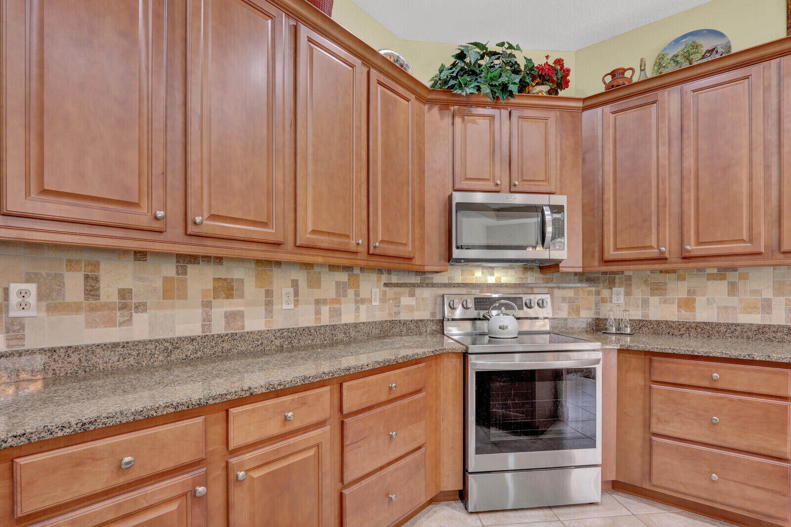 MAIDSTONE - Residential