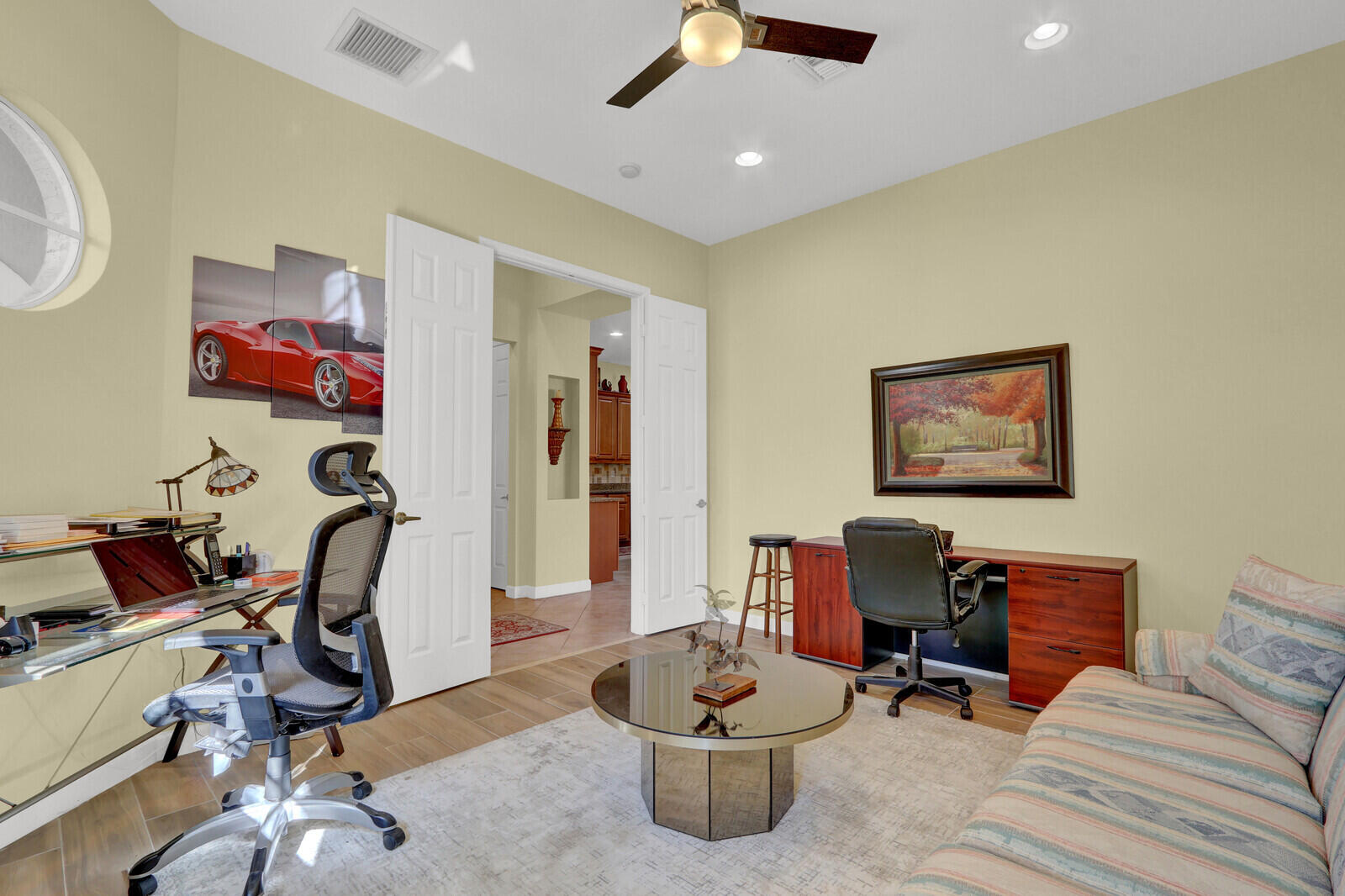 MAIDSTONE - Residential