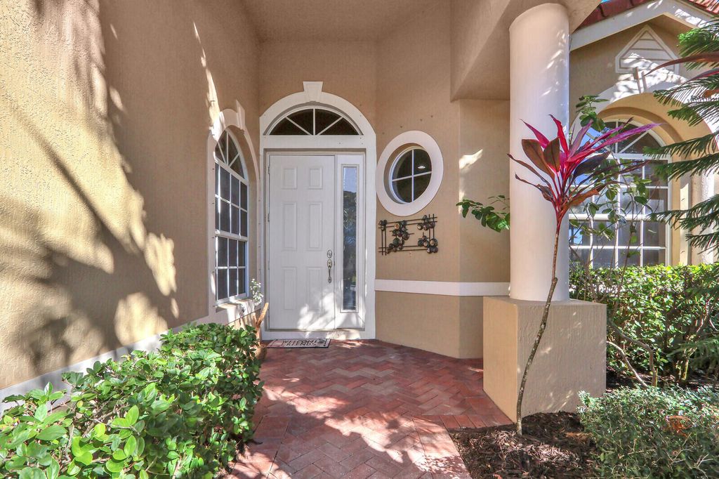 Photo of 7116 Maidstone Drive, Port Saint Lucie, FL 34986 (MLS # R11160499)