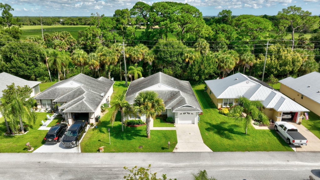 Photo of 14124 Aguila Avenue, Fort Pierce, FL 34951 (MLS # B26076386)