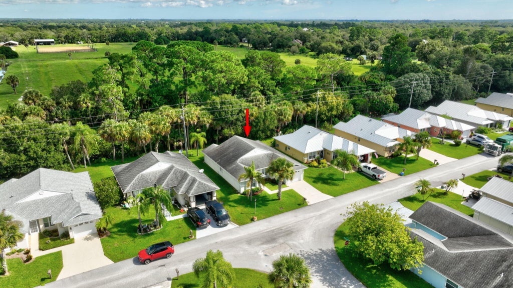 Photo of 14124 Aguila Avenue, Fort Pierce, FL 34951 (MLS # B26076386)