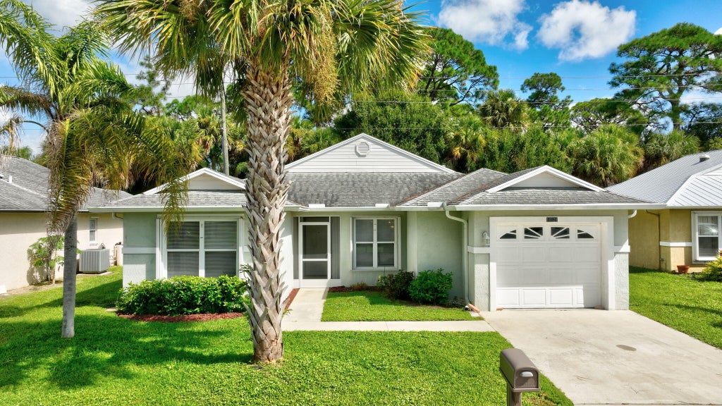 Photo of 14124 Aguila Avenue, Fort Pierce, FL 34951 (MLS # B26076386)