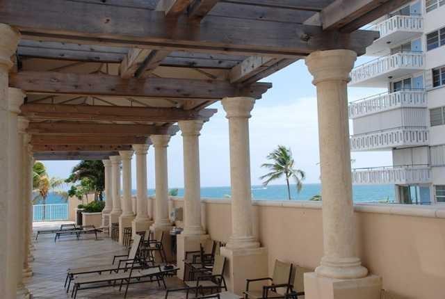 Playa Del Sol Condo - Residential Lease