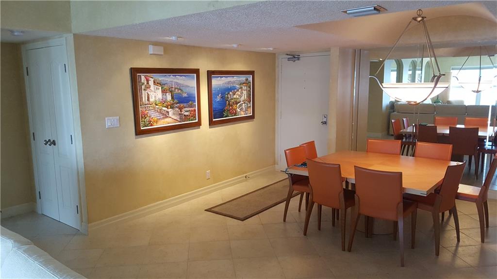 Playa Del Sol Condo - Residential Lease