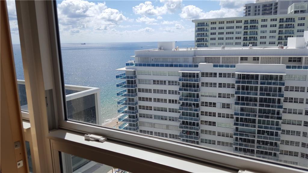 Playa Del Sol Condo - Residential Lease