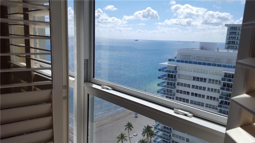 Playa Del Sol Condo - Residential Lease