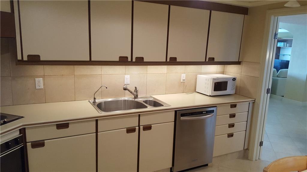 Playa Del Sol Condo - Residential Lease