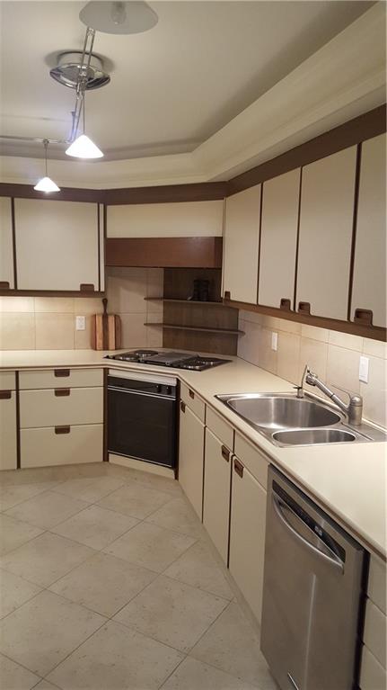 Playa Del Sol Condo - Residential Lease