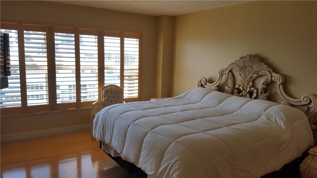 Playa Del Sol Condo - Residential Lease