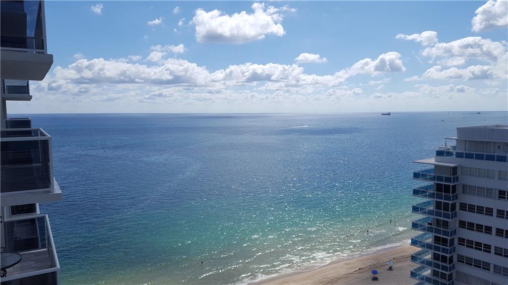 Playa Del Sol Condo - Residential Lease