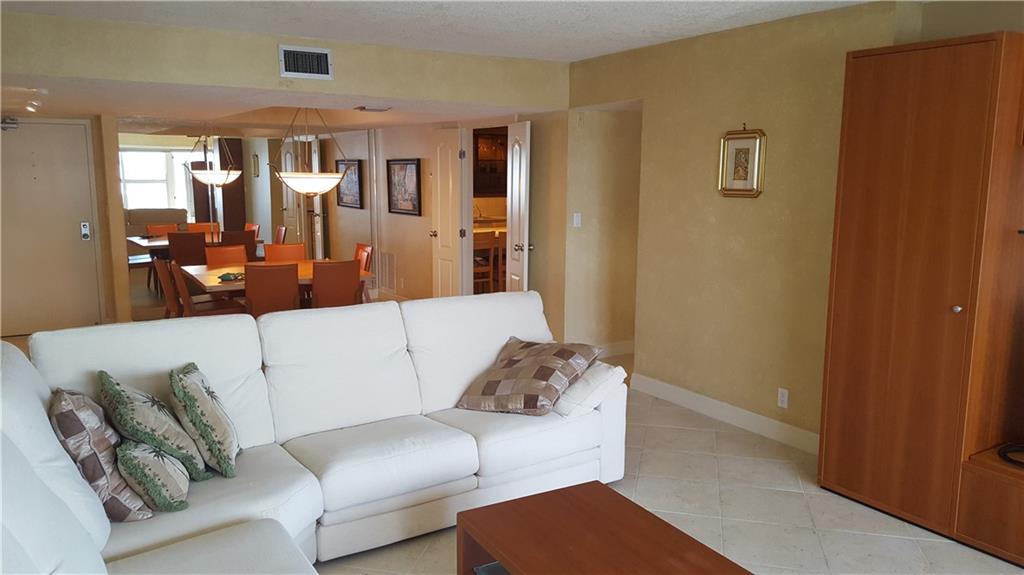 Playa Del Sol Condo - Residential Lease