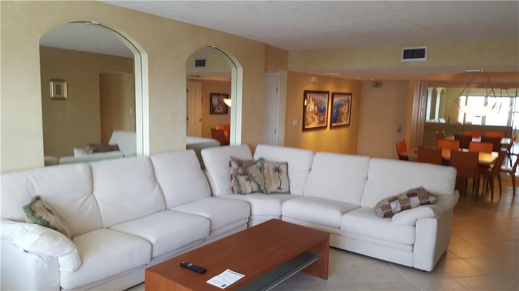 Playa Del Sol Condo - Residential Lease