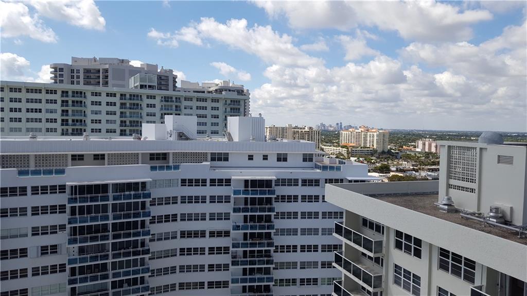 Playa Del Sol Condo - Residential Lease