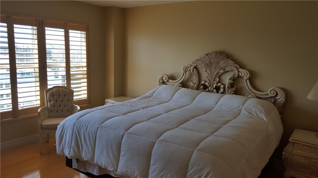 Playa Del Sol Condo - Residential Lease