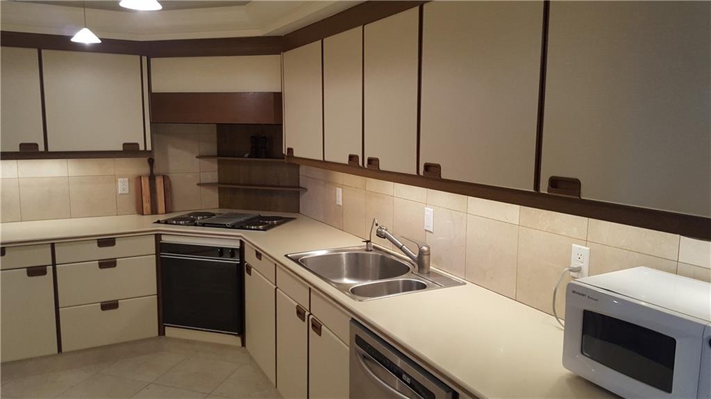 Playa Del Sol Condo - Residential Lease